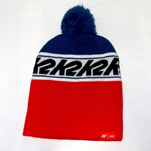 K2 - Retro style Beanie